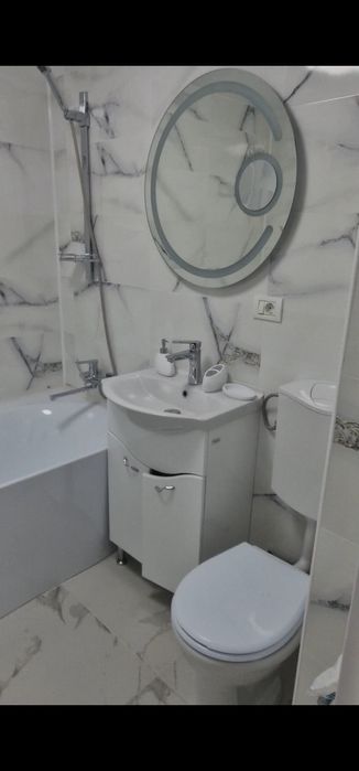 Renovări interioare de la 0