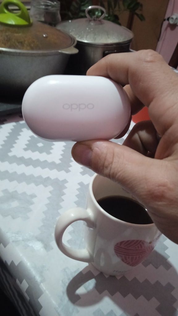 Oppo buds original