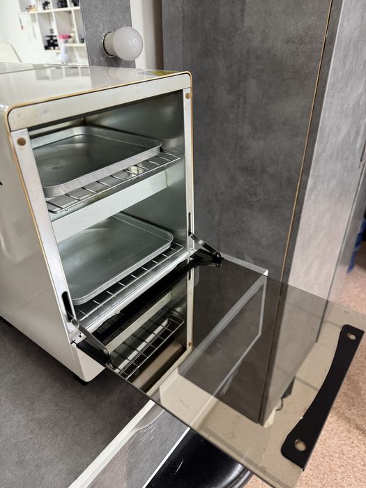 Продам сухожар и вытежку