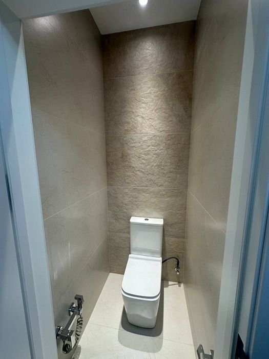 Продам 2-х комнатную квартиру 46м2 в ЖК "Euro house", ресторан Venezia