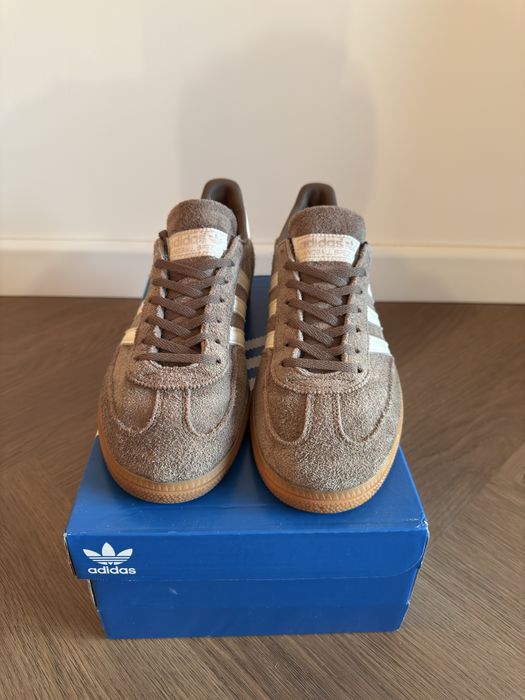 Adidas Handball Spezial earth strata