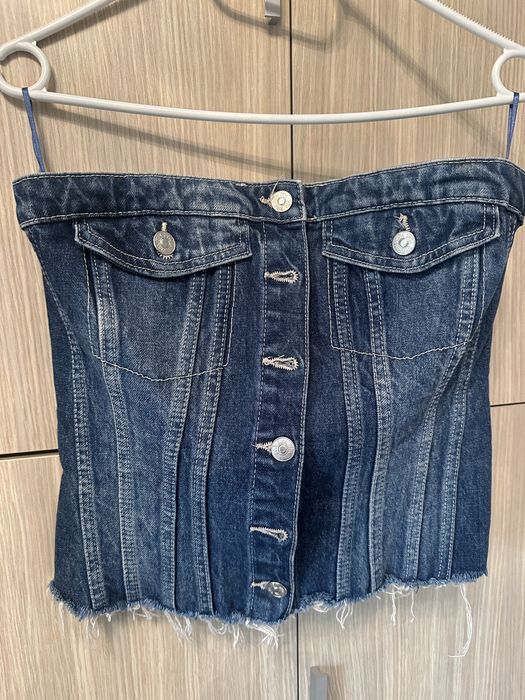 Дънков син топ.