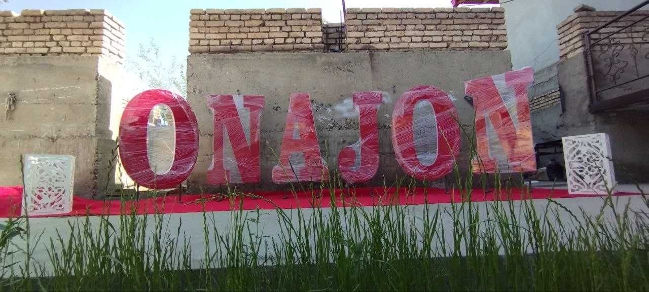 Onajon т онажон т va marry me yozuvi sotiladi yangi kafolati bor yangi