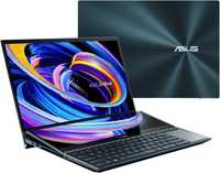 Ноутбук ASUS ZenBook Pro Duo 15