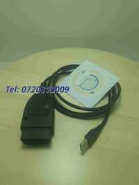 Tester Diagnoza Interfata Vcds Vag Com 1212 Obd2