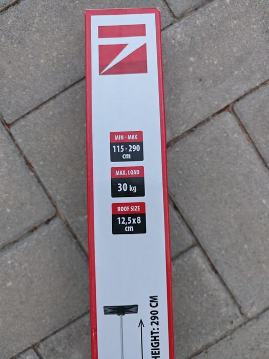 Продавам 2бр подпори за монтаж на гипскартон