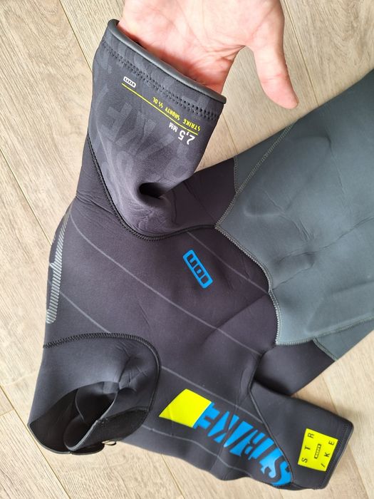 Кайт 13м + 9м + bar + кайт дъски + неопрени + board bag