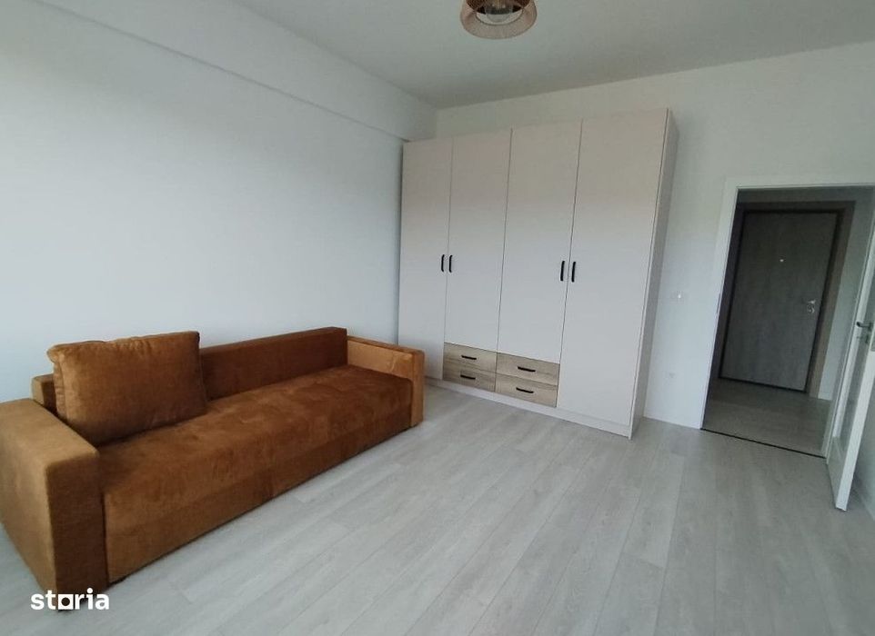 Apartament  1 camera Bucium , 40 metri, etaj 7 Cod:155283