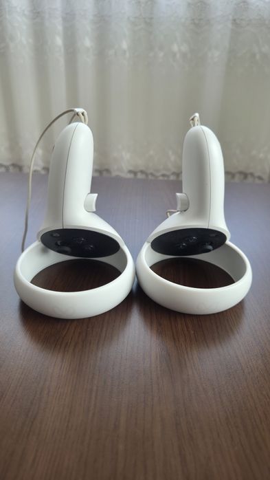 Cască VR oculus quest 2 256 GB