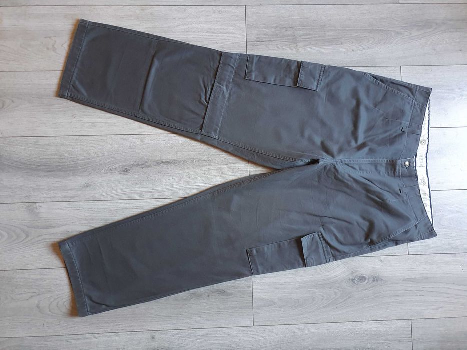 Pantaloni Mustang "Pilot Pant" - Marime W38 L32 (Talie 95 cm)