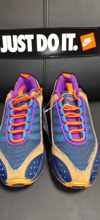 Reebok Daytona DMX II, номер 37,5