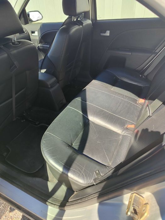 Автомобил Ford Mondeo MK3