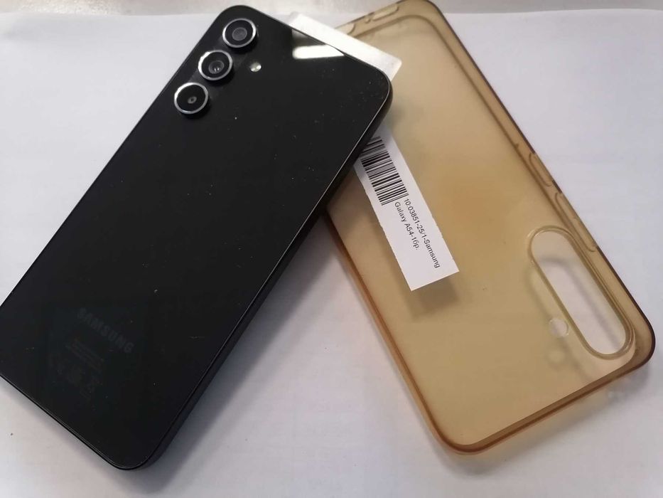 Мобилен телефон Samsung Galaxy A54