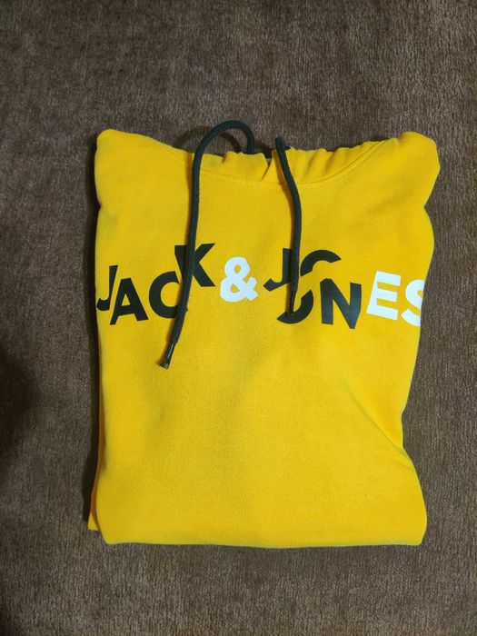 Суитчер Jack & Jones, размер L