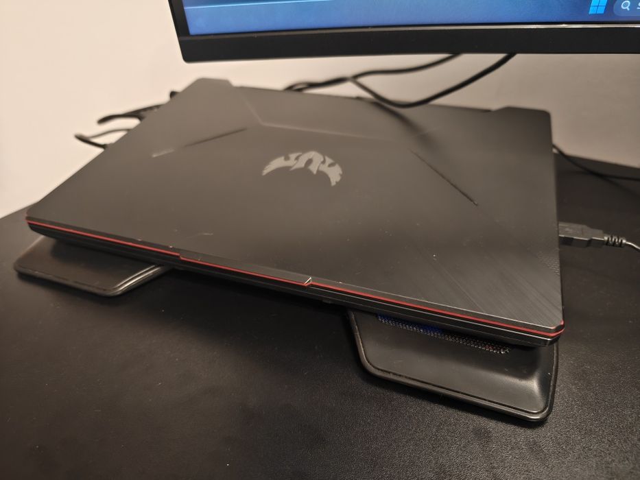 Laptop gaming ASUS TUF A15