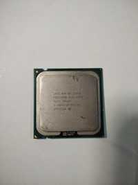 Процессор Intel Pentium dual core e5300