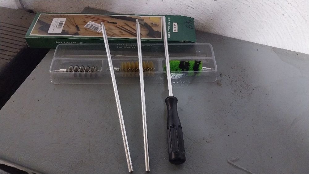 Продам шомпол. Набор