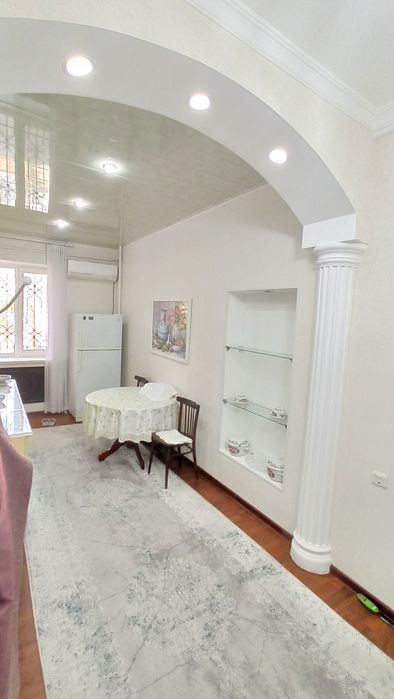 Продаётся квартира 3/2/3 Бешёгоч Beshyog'och "megic city"