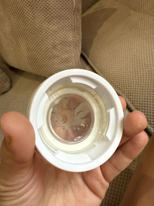 Електрическа помпа за кърма Philips Avent