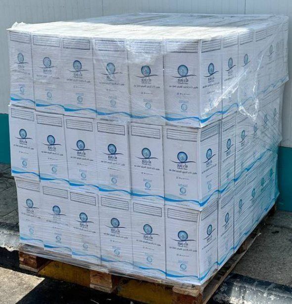 Original Zam Zam 5 litr