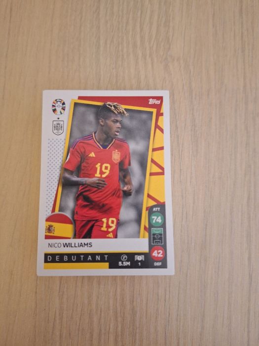 De vânzare cartonase Euro 2024 Lidl