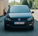 Wv Polo Style 1.4 Mpi+ GPL/Butelie nouă /Scaune încălzite/ Climatic/Al