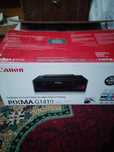 Янги Рангли Принтер Canon PIXMA G1410