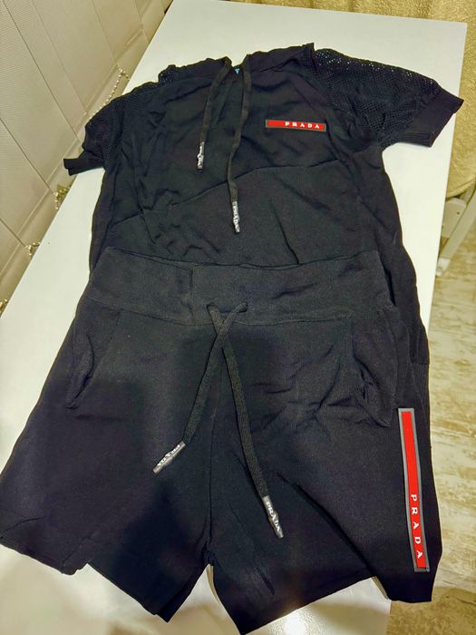 Дамски комплект Prada