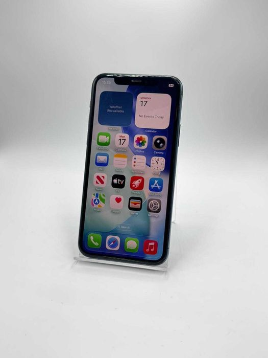 Iphone 11 PRO / 256 GB 100% BAT / Factura / Garantie #49782