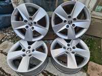 Jante aliaj 16" Skoda Octavia 2-3/ VW / Seat / Audi