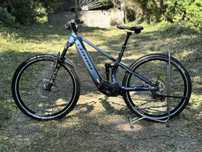 Електрически велосипед E-bike STEVENS ( M размер)