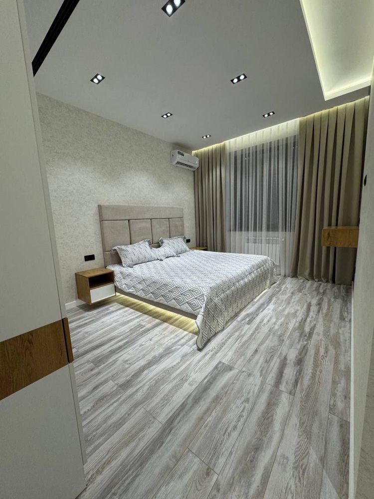 Продается 4/7/8 квартира в ЖК Mashxadi Residence