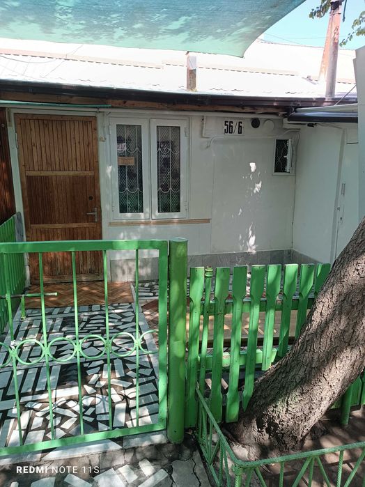 Уютный дом/квартира с техникой и мебелью, Авиагородок 57м2 2/1/1