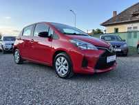 ‼️Toyota Yaris 2016/11 cu motor de 998 cm 70 cp ‼️