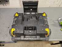 DeWalt Bluetooth радио