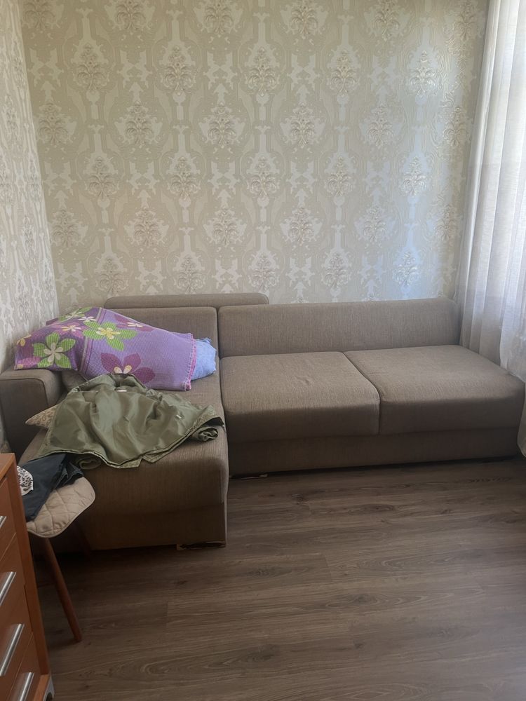 Продам Мягкая мебель-диван