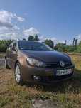 Volkswagen Golf 6 2.0 140 TDI 2012