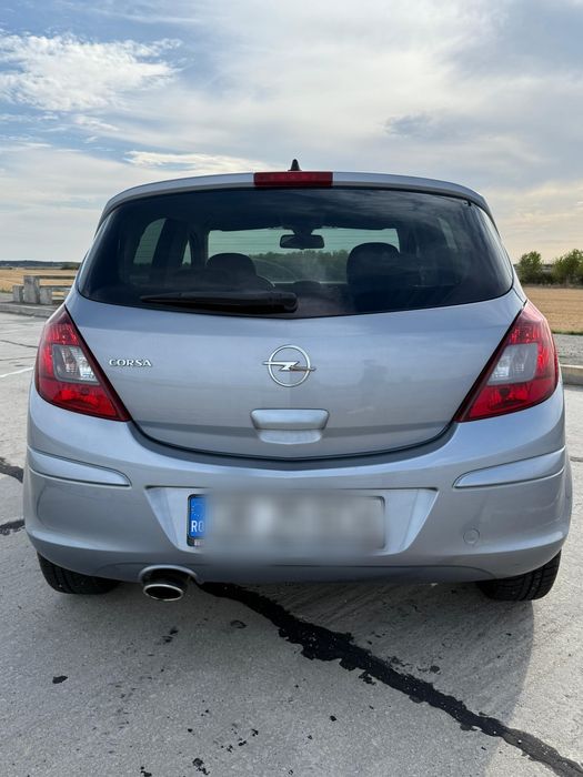OPEL CORSA 1.4 2010