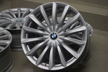 Джанти 19" BMW 7-серия (G11, G12), 6-серия (G32)