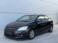 Kia ProCeed 1.6 Diesel fab.2009 *** ADUS AZI ***