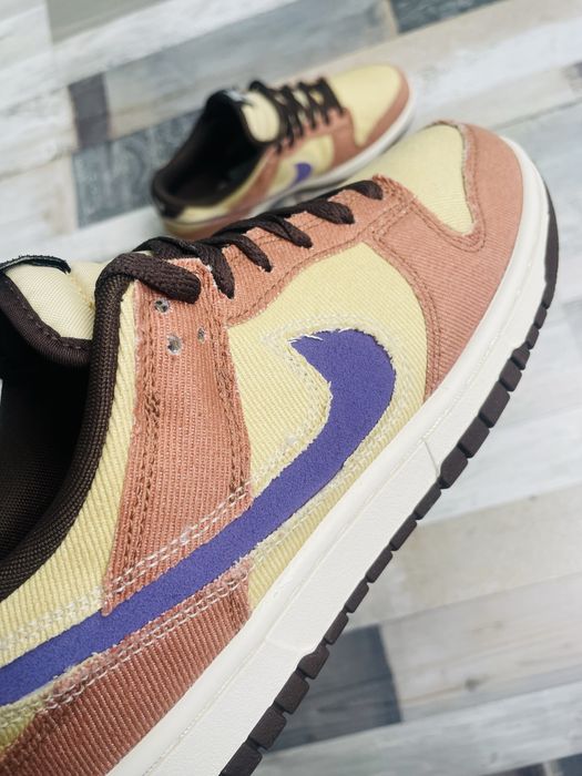 Nike Dunk Low Retro SE