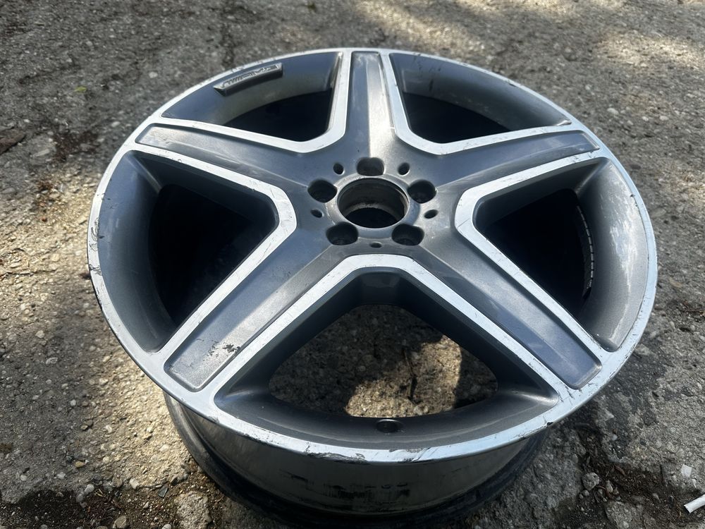 Vand janta aliaj 20" Mercedes Benz GL GLS GLE W166 AMG