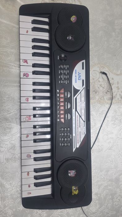 Электронды пианино ARG MK-4100 — 20 000 тг