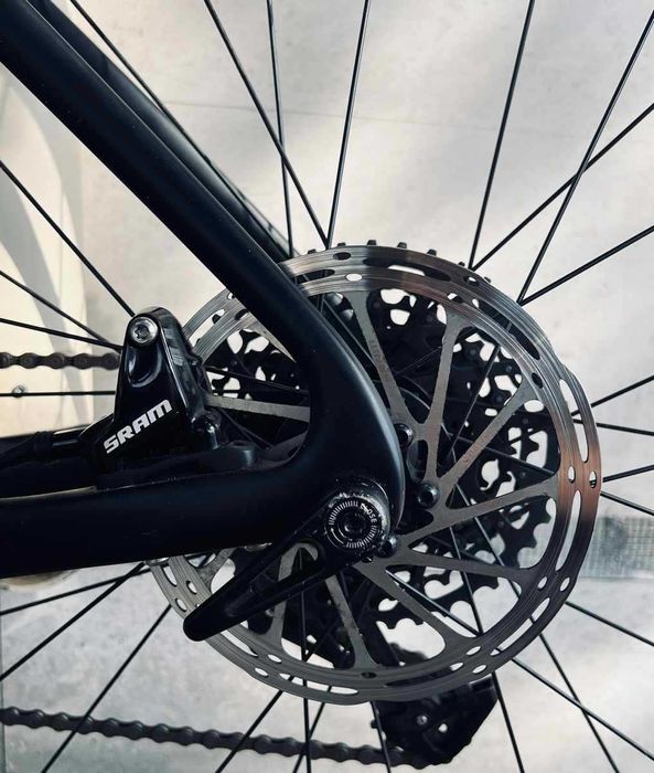 Велосипед Cervelo Aspero Apex 1 28-цола