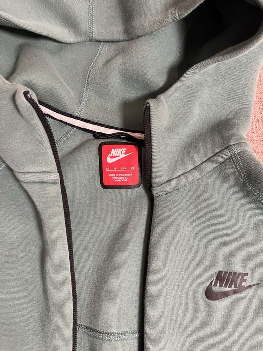 Nike tech fleece