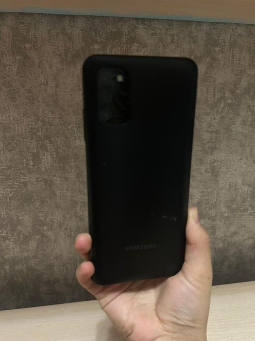 Samsung Galaxy A03S