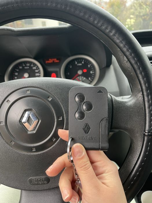 Vand Renault Megane 2