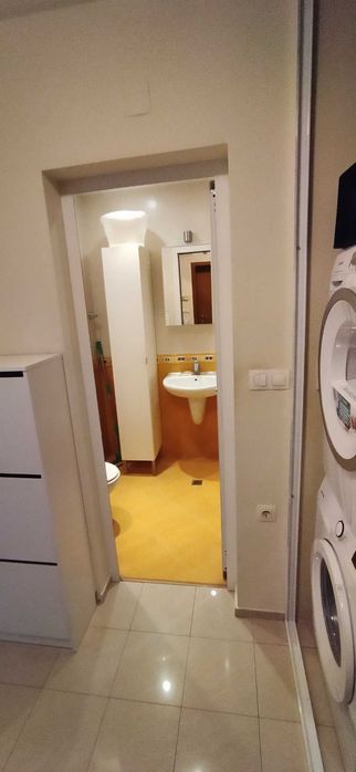 Дава се под наем Двустаен апартамент в София, Люлин 1 - 65 кв.м за 425 € - Снимка #2