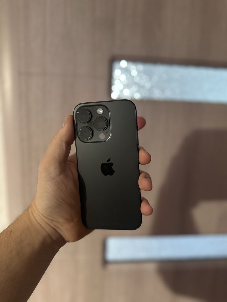 Iphone 14 pro 512 gb