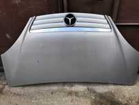 Преден капак Mercedes W168 A140